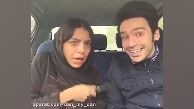 دابسمش  محمد ربیعی فر