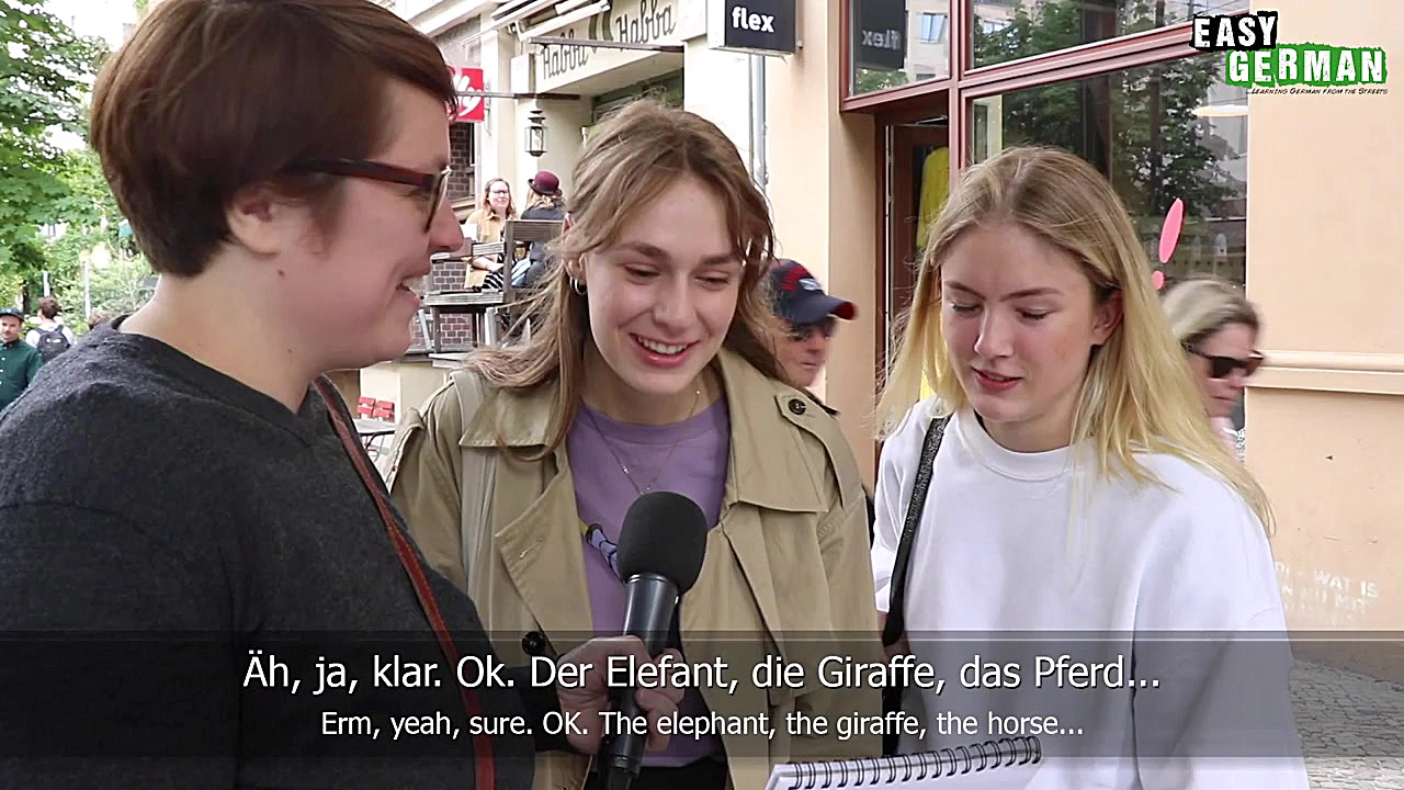 How to learn a word& 039;s gen...