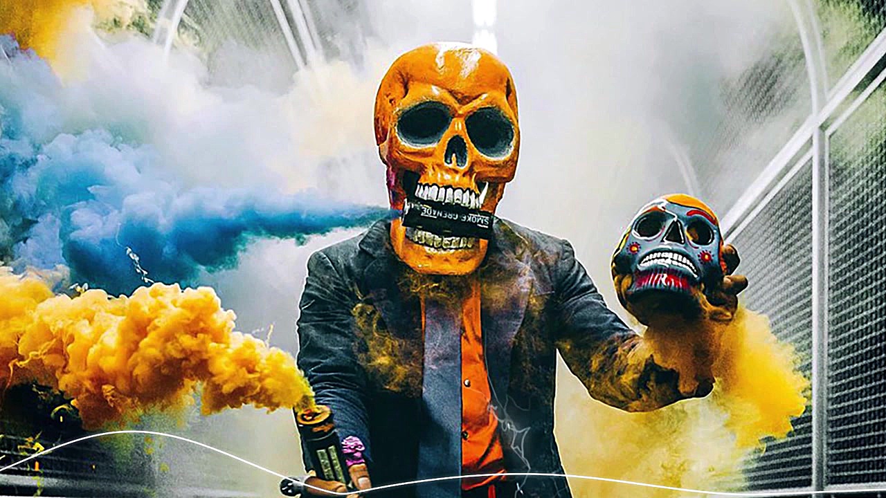 Best Trap Music Mix 2019 ⚠ Hip...