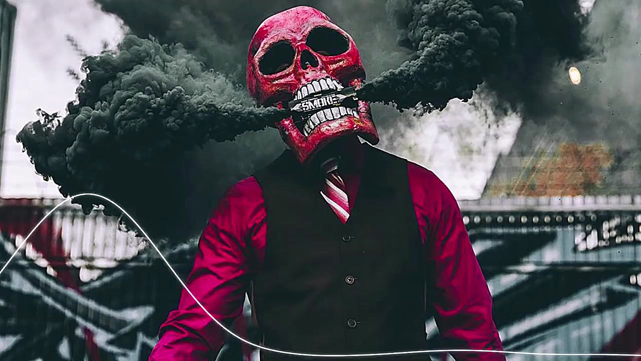 Best Trap Music Mix 2018 ⚠ Hip...