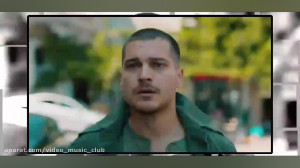 موزیک ویدیو مهراب به نام دیونه...