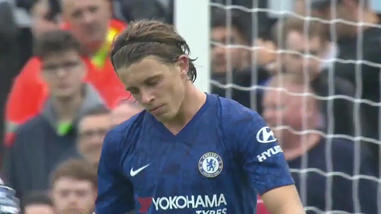 هایلایت:‌ بوهیمان ۱  ۱ چلسی