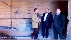 سینما آستارا