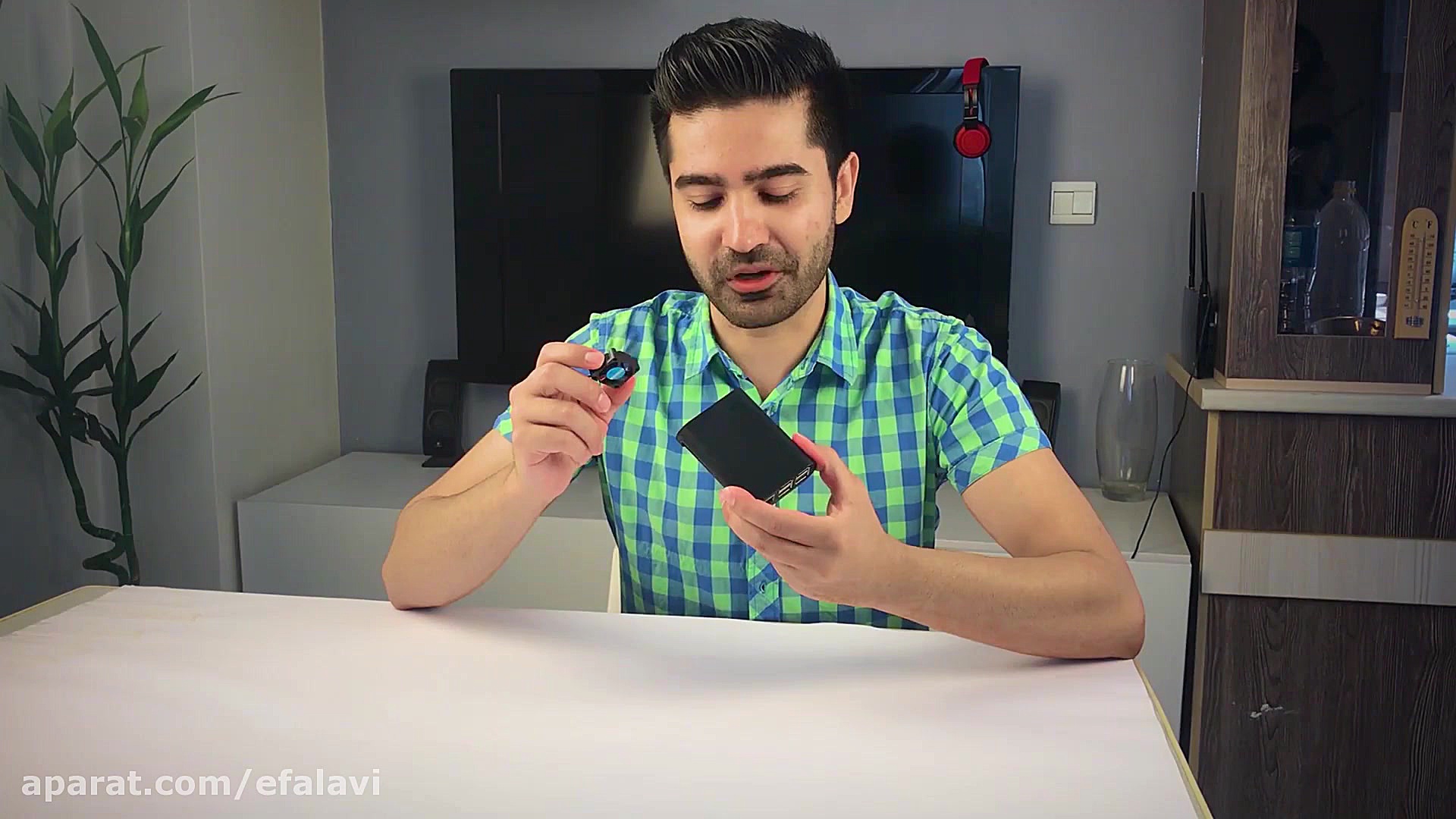 نصب فن برای رزبری پای