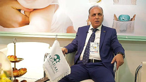 شرکت طبی تولیدی مادران