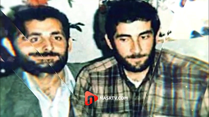 جای خالی قرآن (شهید حمید باکری...