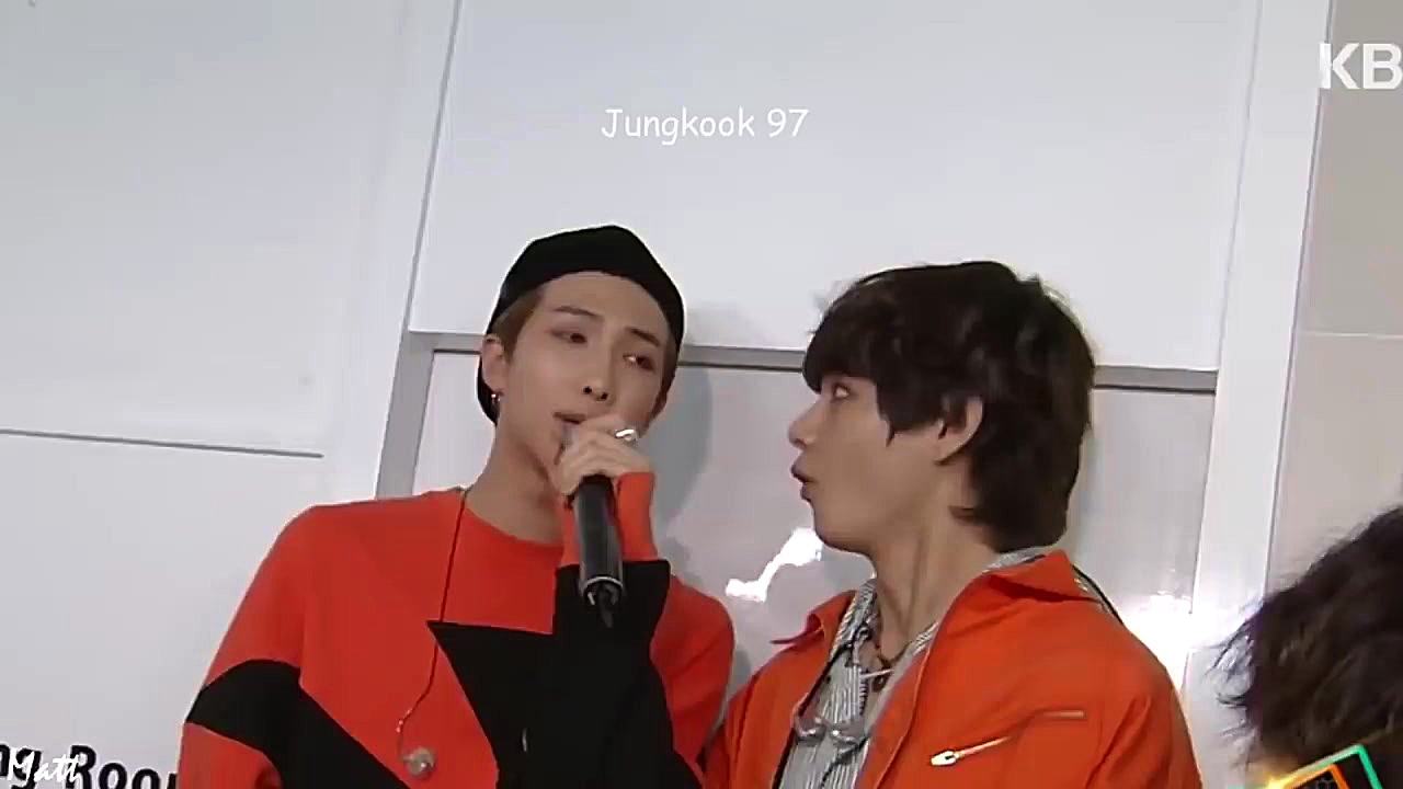 فانی مومنت تهیونگ