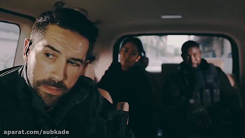 تریلر فیلم Triple Threat 2019 زمان73ثانیه