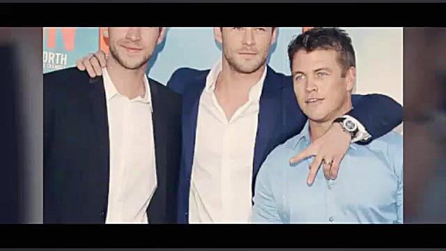 کریس همسورث (تور)(ثور)