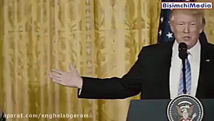 پیام نوروزی ترامپ