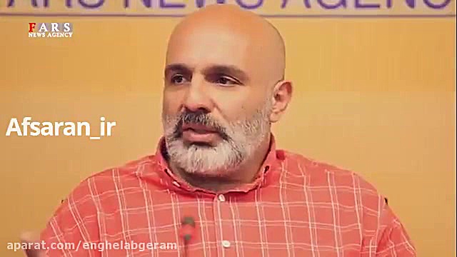 پاسخ زیبای پیام دهکردی