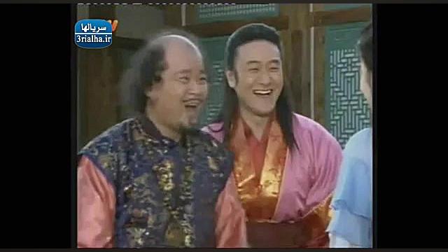 سریال سرزمین بادها جومونگ 2 قس...