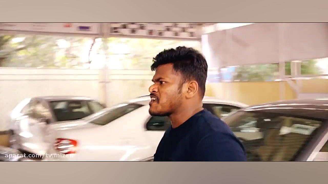 فیلم هندی درام &laquo; آجی پاس...