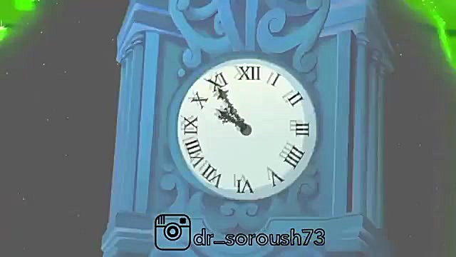 دابسمش سیندرلا با حضور کبرا