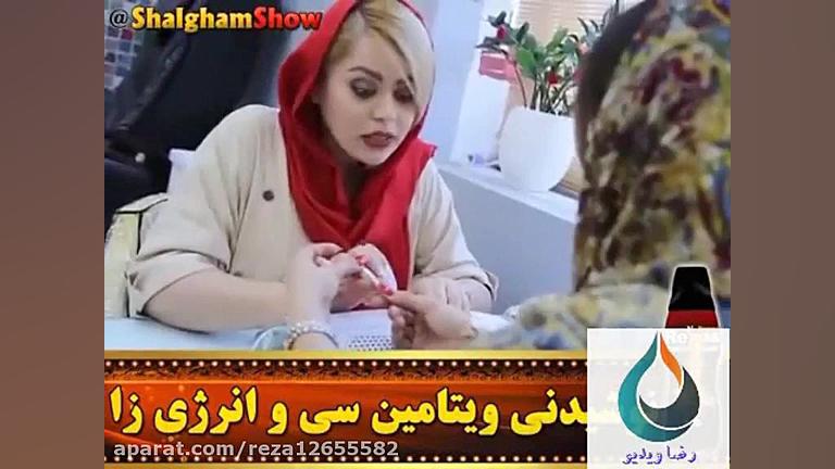 ماجراهای آرایشگاه زنانه ، دعوا...