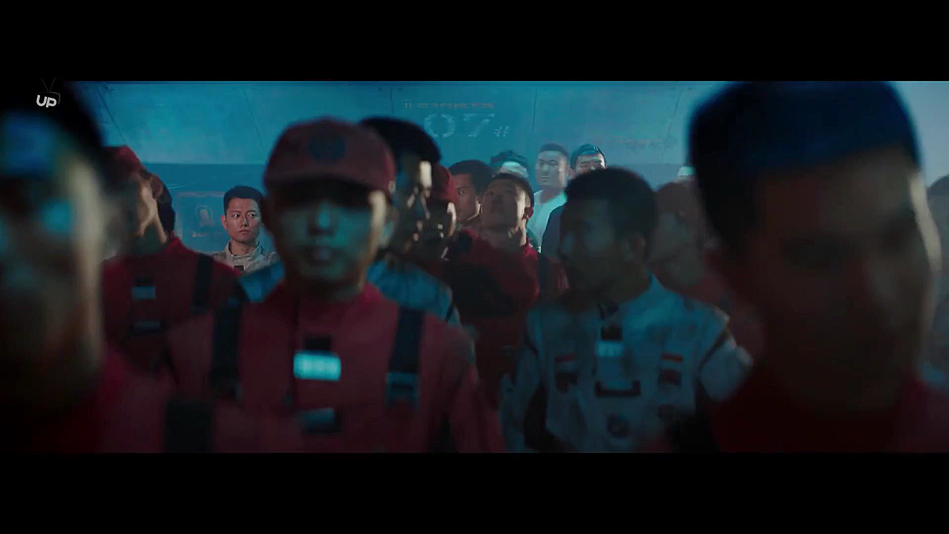 فیلم زمین سرگردان دوبله فارسی - The Wandering Earth 2019 زمان7483ثانیه