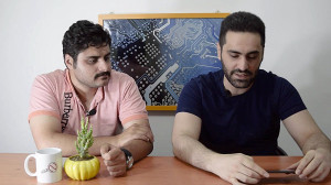 جعبه گشایی شیائومی Mi 9