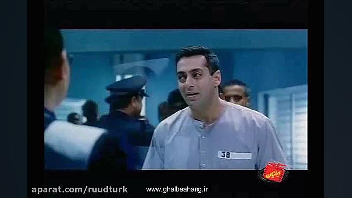 فیلم هندی  عشق و جنون  سلمان خ...