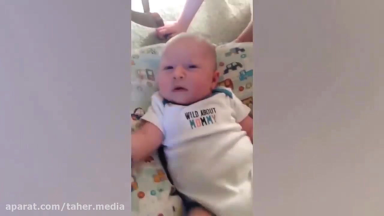 ای جان چه خواهر و برادر خوشکلی...