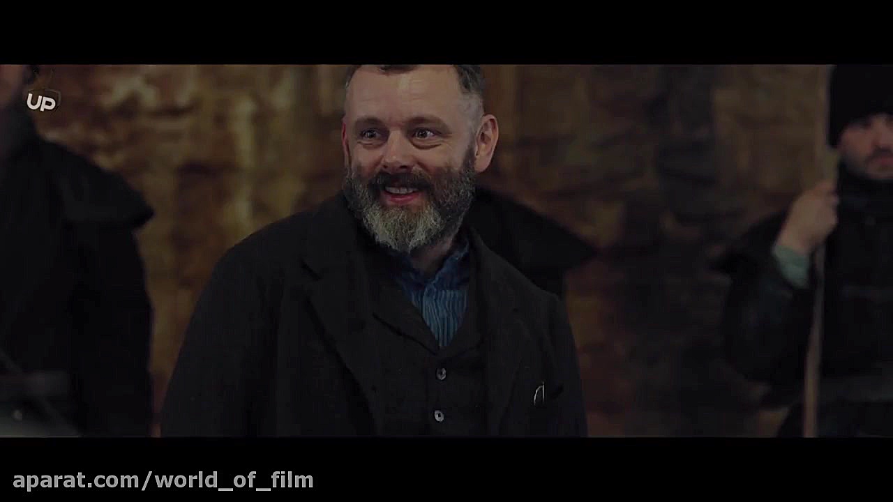 فیلم ترسناک فرستاده 2018 Apostle   زیرنویس فارسی / دنیای فیلم زمان7495ثانیه