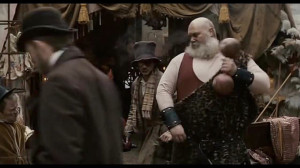 Sherlock Holmes Music Video