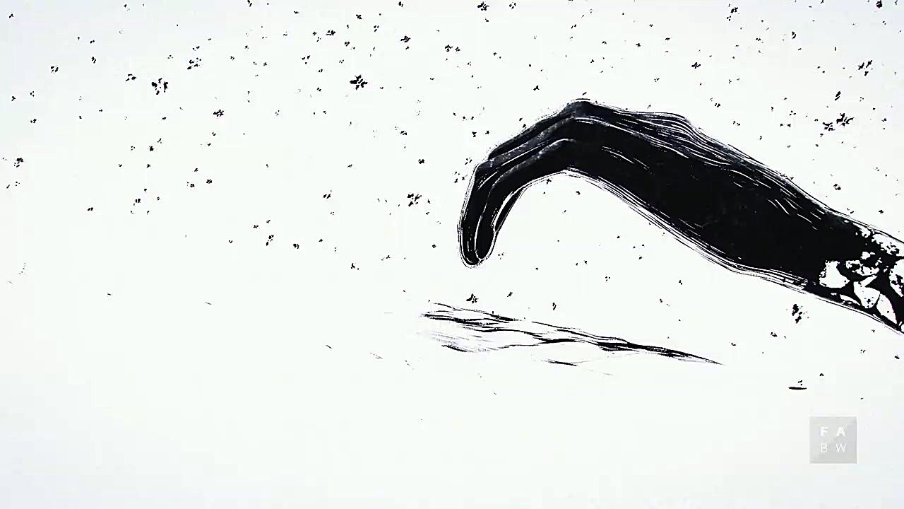 انیمیشن کوتاه Child