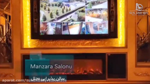 با خرید خانه فوق لوکس در استان...