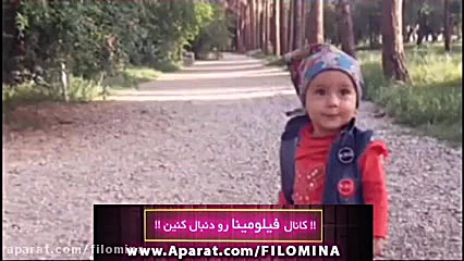 آهنگ باحال احمد مهران فر در سر...