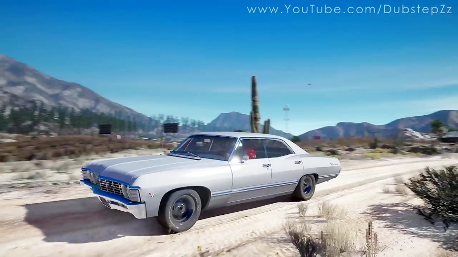 GTA 5 Ultra-Realistic Graphics! 4k 60FPS NaturalVision Remastered GTA 5 ...