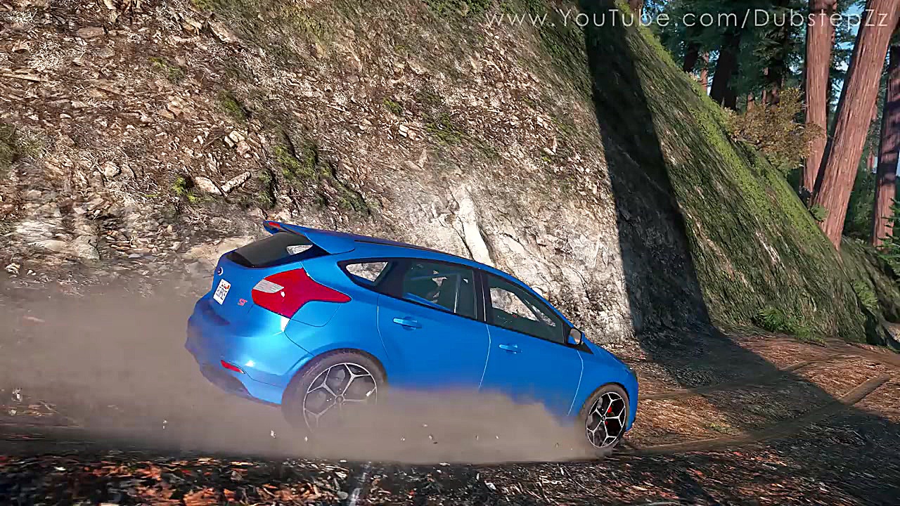 ►GTA 5 Ultra Realistic Graphic...