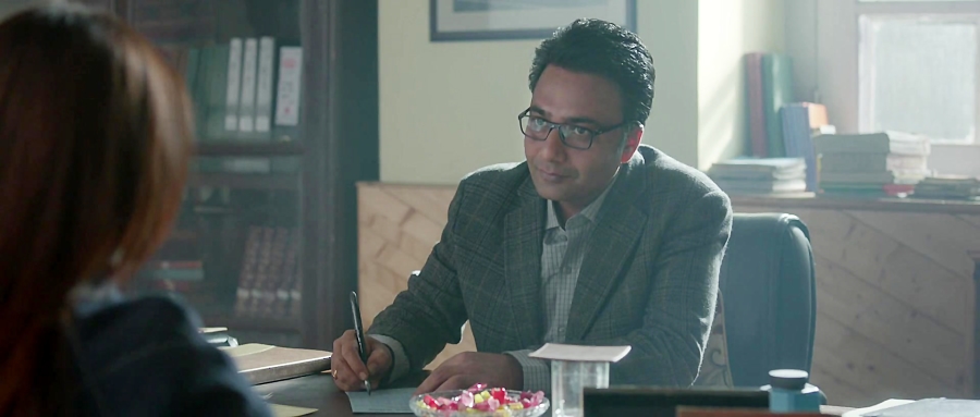 فیلم هندی دفترچه خاطرات با دوب...