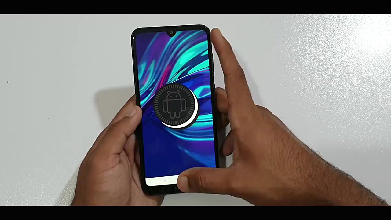 Huawei Y7 Prime (2019)UNBOXING...