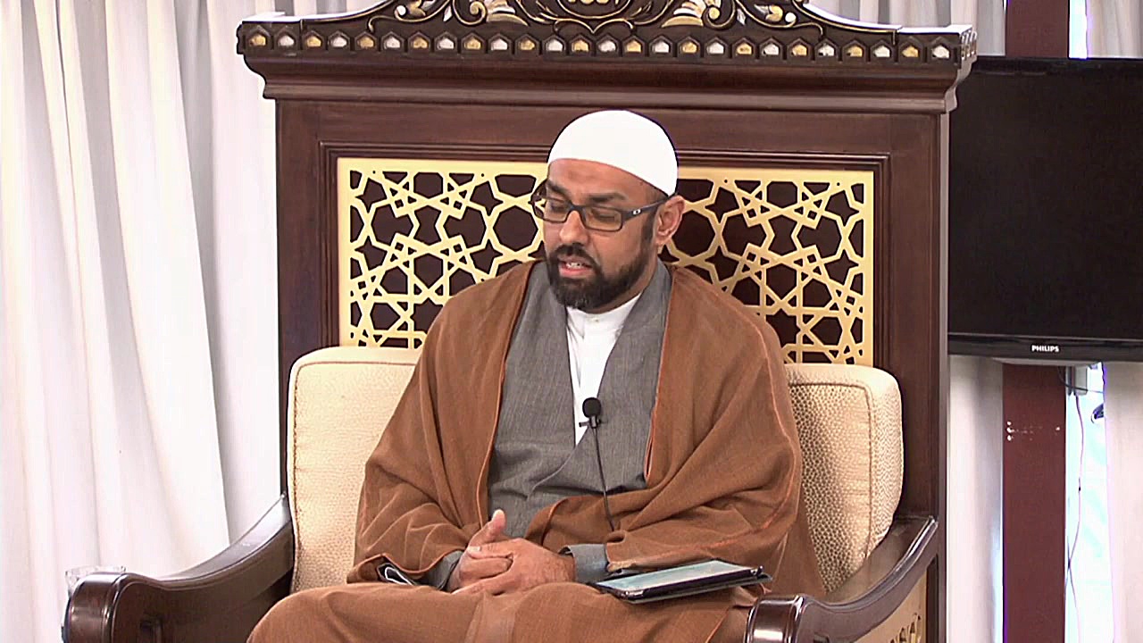 An Order to Malik al Ashtar [p...