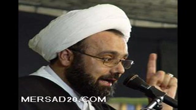 محبت به امیرالمومنین ،استاد دا...