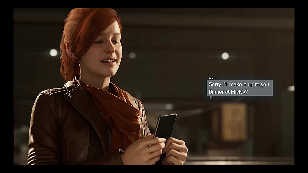 گیم پلی بازی اسپایدرمن قسمت سو...