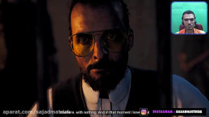 بازی فارکرای ۵ قسمت هشتم : عمل...