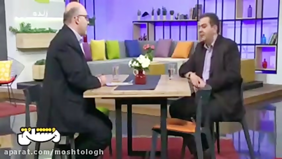 دکتر نگو فرشته ۱۲ سال مداوای ر...