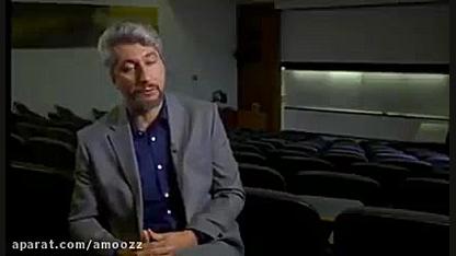 فیلم کوتاه دختر جبر - مستندی از زندگی مریم میرزاخانی زمان1653ثانیه