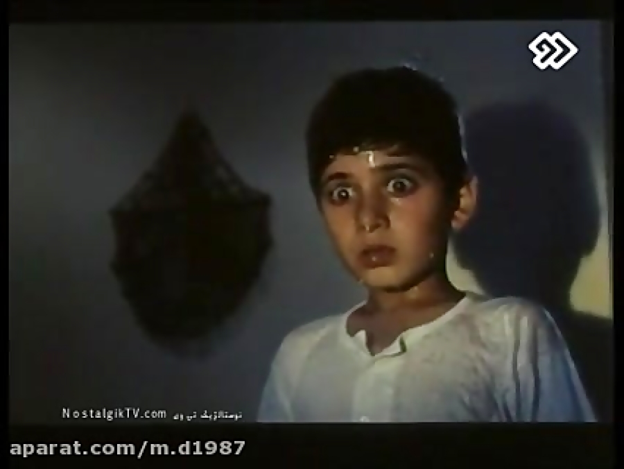 فیلم سینمایی سفر جادویی