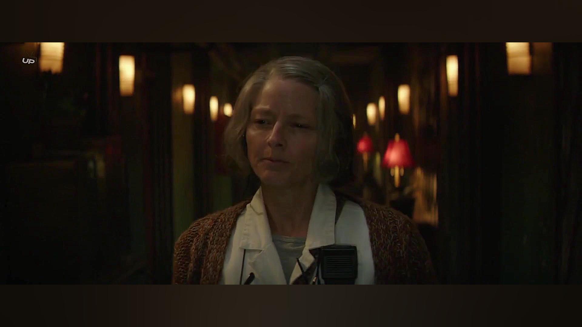 فیلم Hotel Artemis هتل آرتمیس