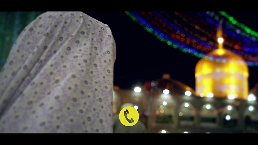 ماجرای شفا گرفتن سمانه خانم