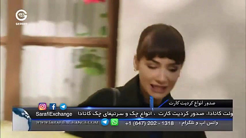 سریال تلخ و شیرین  قسمت 32  دو...