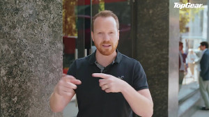 اولین ملاقات با فراری SF90 است...