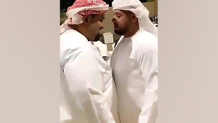 این جوریشو ندیده بودیم (جفت گی...