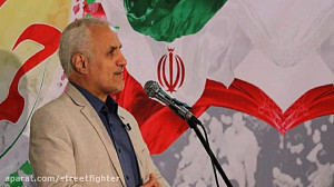 دکتر حسن عباسی  بزرگداشت شهدای...