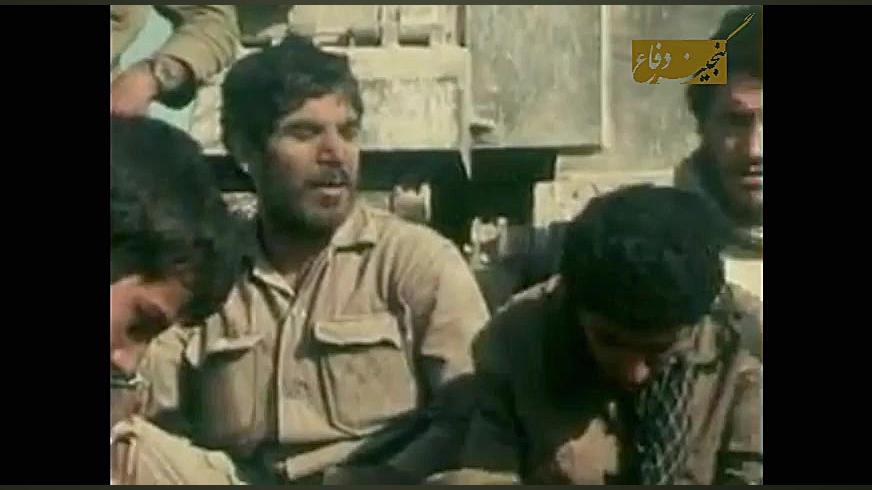 عملیات رمضان ، تیپ نجف اشرف