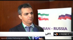 در جستجوی بازارهای صادراتی در...