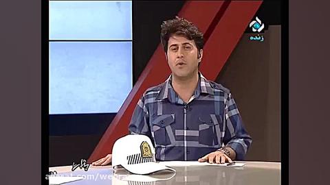 کل کل ریوندی با هومن حاجی عبدا...