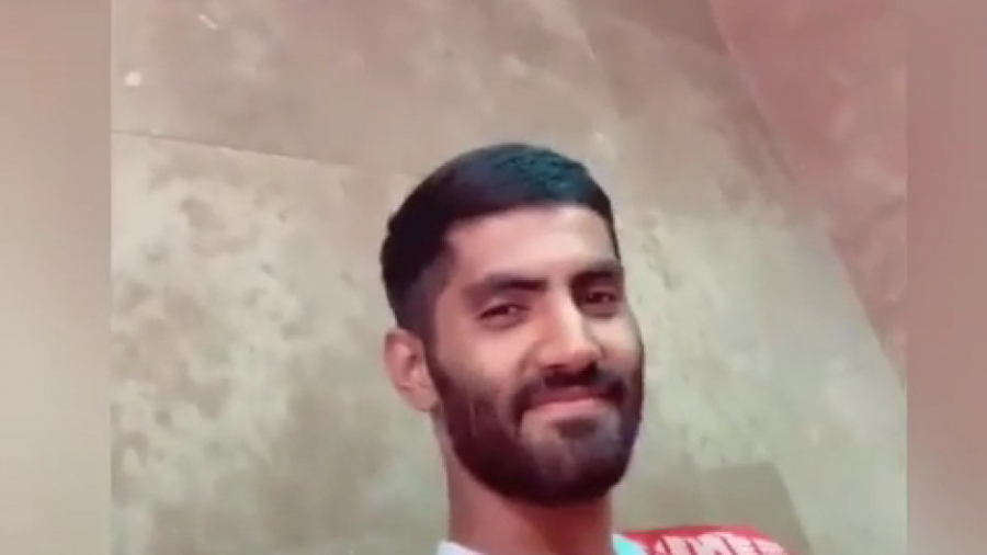 محمد انصاری