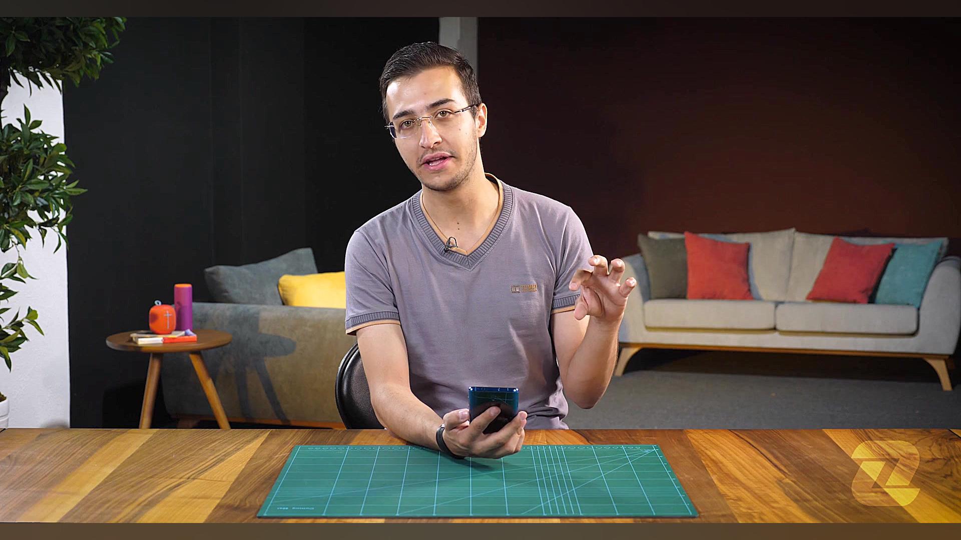 جعبه گشایی شیائومی Mi 9T (ردمی...